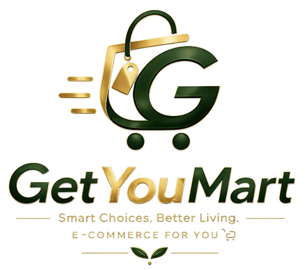 Get You Mart