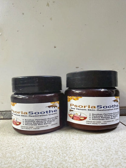 Advanced Bee Venom Skin Regeneration Cream 50grm (Pack of 2)